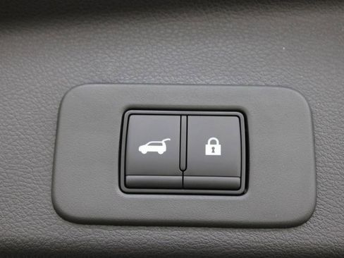 New 2026 Nissan Murano SV AWD/4WD image 28