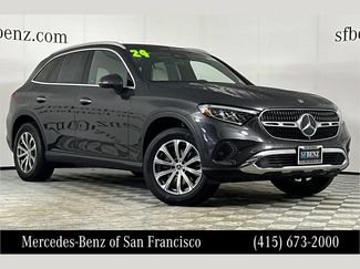 Used 2024 Mercedes-Benz GLC 300 4MATIC 360° Tour