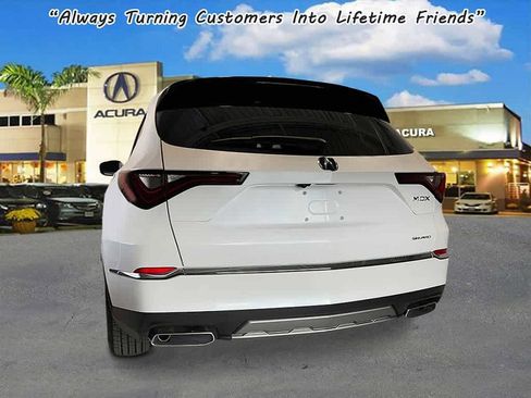 New 2026 Acura MDX image 8