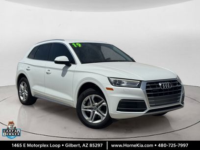 Used 2019 Audi Q5 2.0T Premium