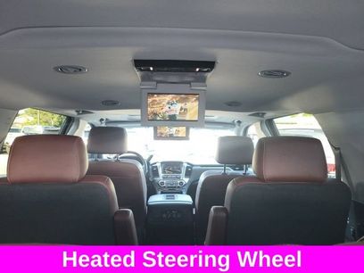 Used 2019 Chevrolet Suburban Premier w/ Premier Plus Edition