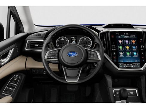 New 2026 Subaru Ascent Limited AWD/4WD image 15