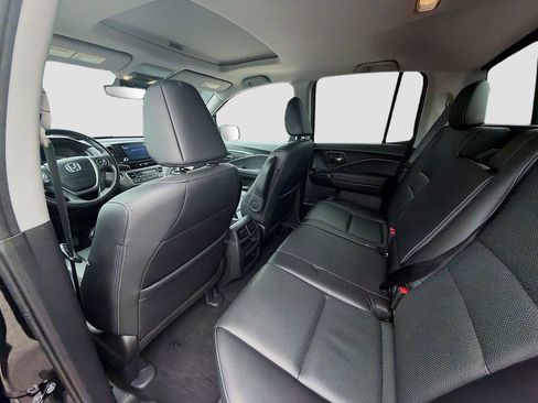 Used 2023 Honda Ridgeline RTL image 24