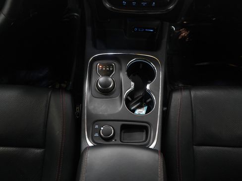 Used 2017 Dodge Durango R/T w/ Trailer Tow Group IV image 16