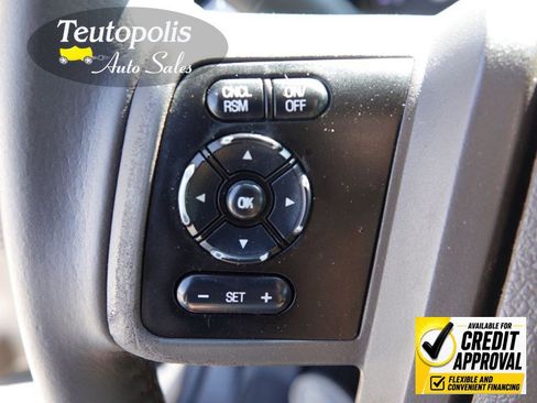 Used 2014 Ford F250 Lariat w/ Chrome Package AWD/4WD image 22