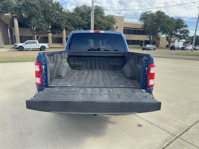 Certified 2023 Ford F150 XL w/ STX Appearance Package AWD/4WD image 6