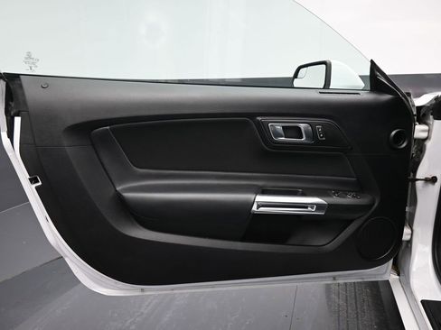 Used 2019 Ford Mustang Coupe w/ Ecoboost Performance Package image 30