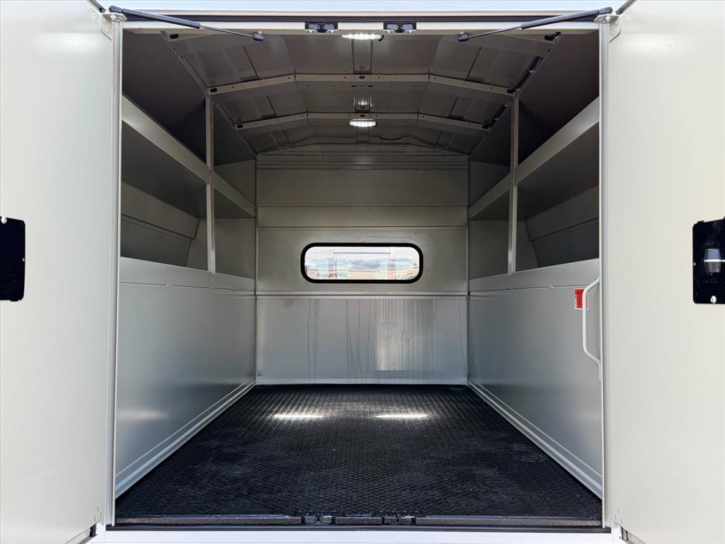 New 2026 RAM 3500 Tradesman AWD/4WD image 13