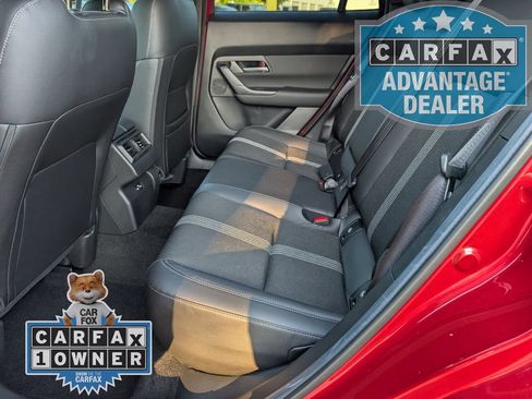 Certified 2024 MAZDA CX-50 AWD 2.5 S w/ Select Package image 17