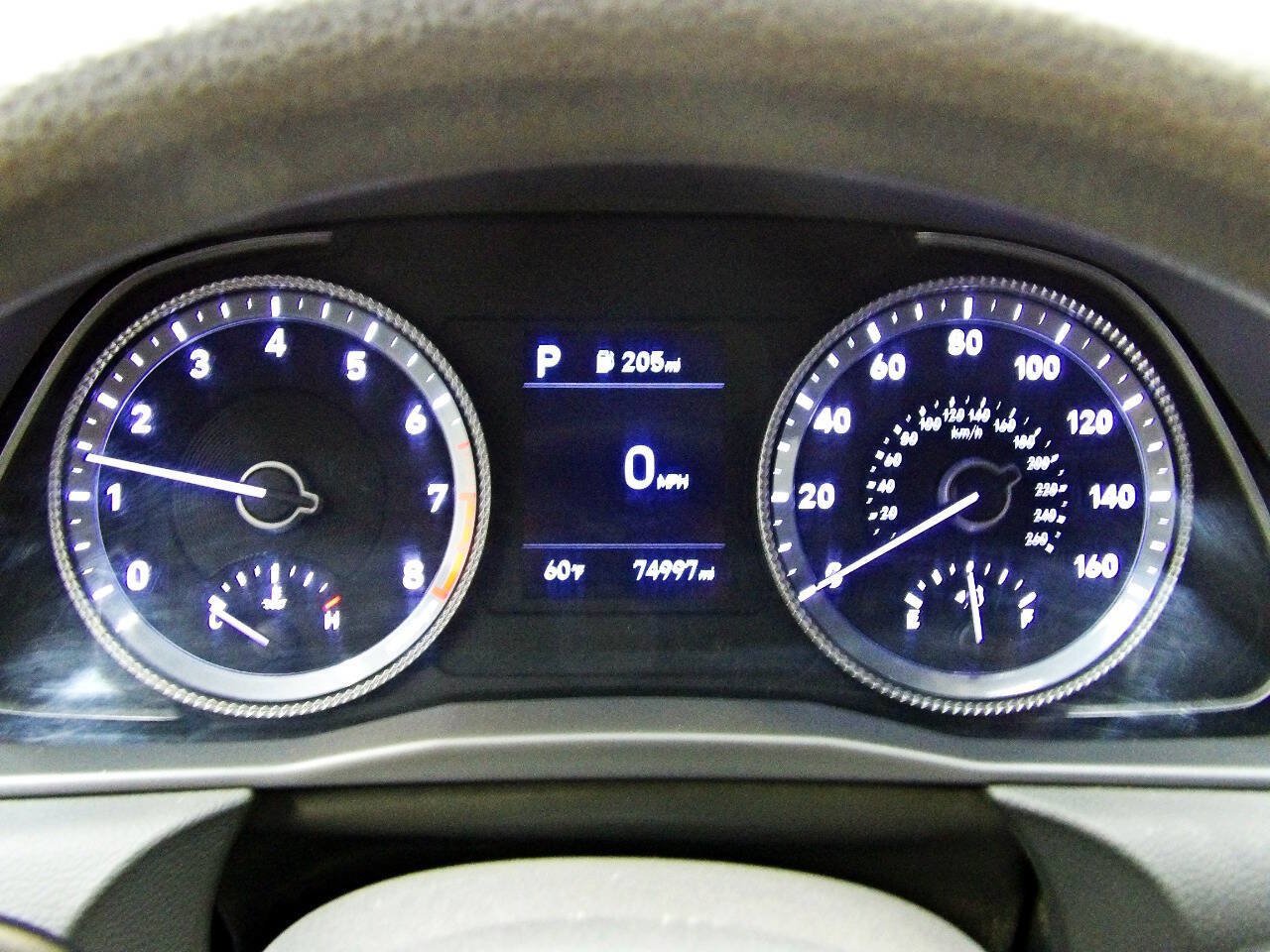 Used 2020 Hyundai Sonata SE FWD image 15