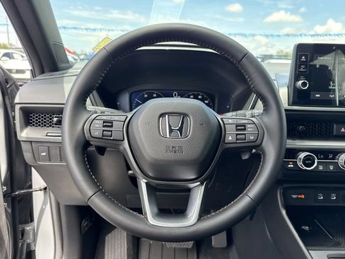 New 2026 Honda CR-V Sport-L image 36