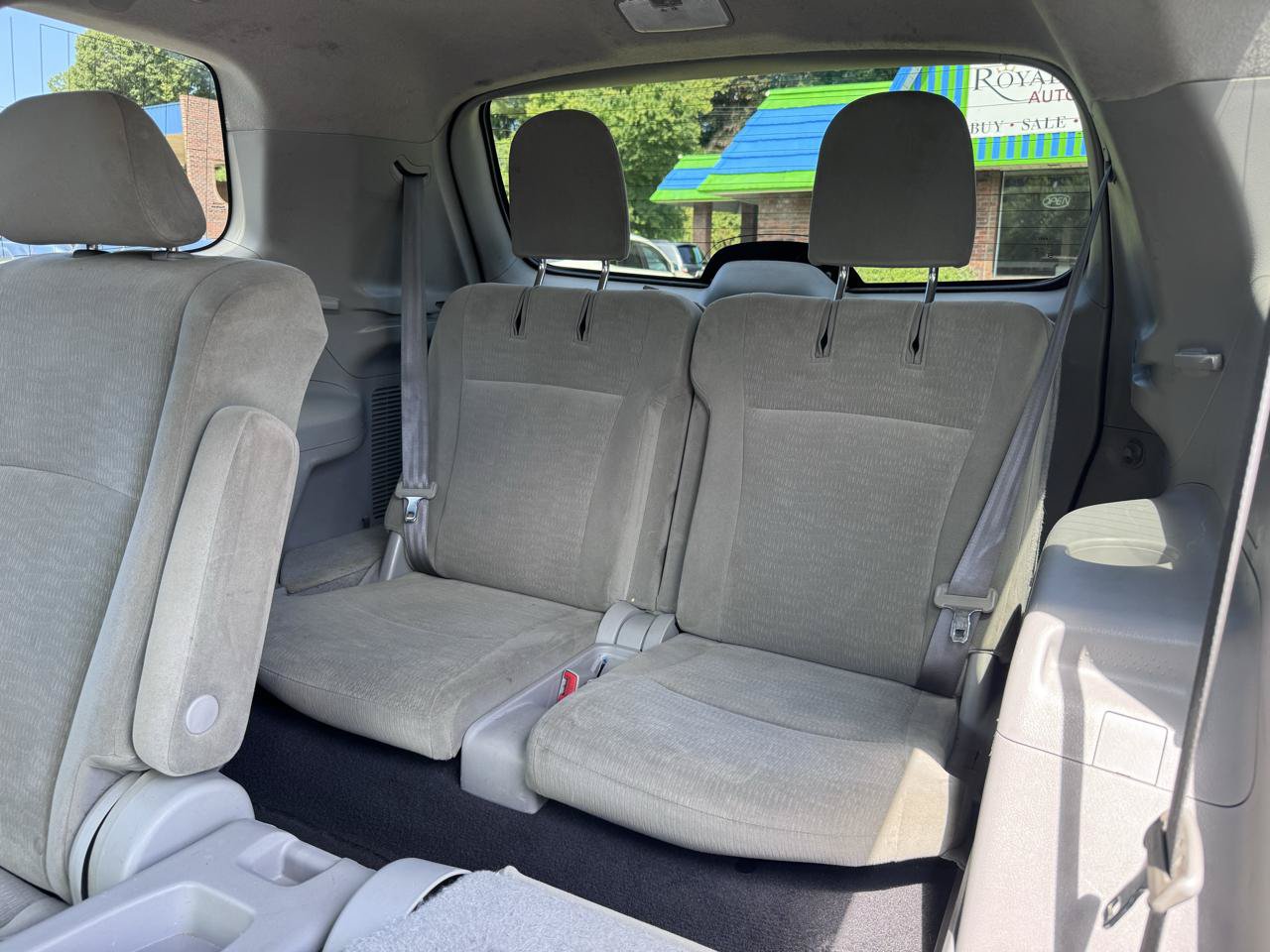 Used 2013 Toyota Highlander Plus FWD image 13