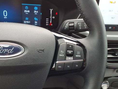 Used 2024 Ford Escape Active w/ Tech Pack #1 AWD/4WD image 20