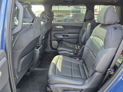 New 2027 Kia Telluride X-Line SX Prestige AWD/4WD image 15