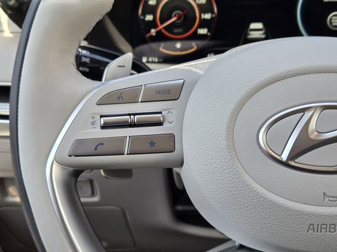 Used 2025 Hyundai Palisade Calligraphy image 38