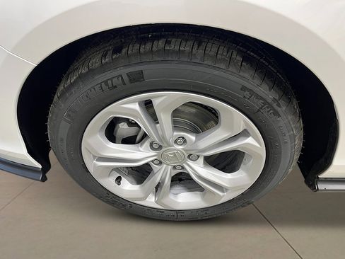 New 2026 Honda Accord LX image 10