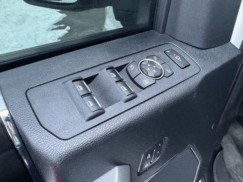 Used 2018 Ford F250 Platinum w/ Platinum Ultimate Package image 33