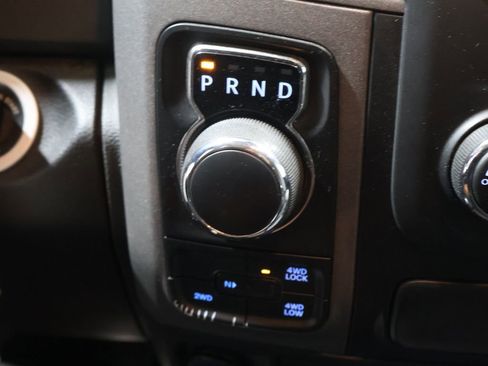 Used 2019 RAM 1500 Express w/ Express Value Package image 29