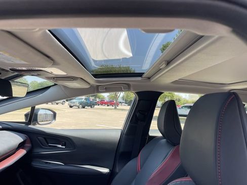 Certified 2024 Toyota Prius Prime Premium w/ Advanced Technology Package FWD image 24