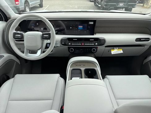 New 2026 Hyundai Palisade SEL FWD image 4