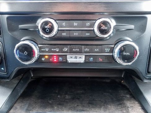 Used 2023 Ford F250 Lariat w/ Tremor Off-Road Package image 8