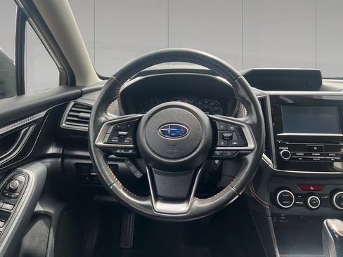 Used 2020 Subaru Crosstrek 2.0i Premium AWD/4WD image 13