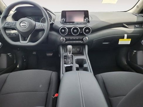 New 2025 Nissan Sentra S image 10