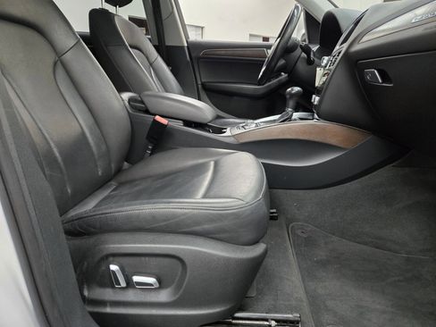 Used 2017 Audi Q5 2.0T Premium image 14
