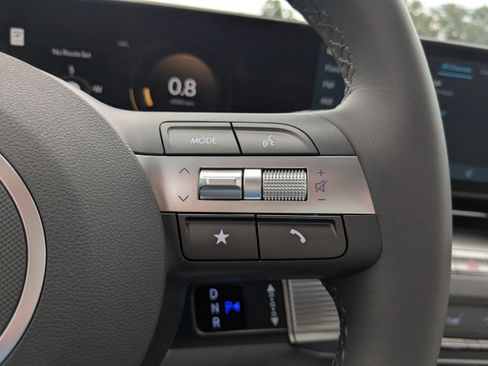 New 2025 Hyundai Kona SEL image 22