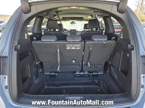 Used 2023 Honda Odyssey Sport image 14