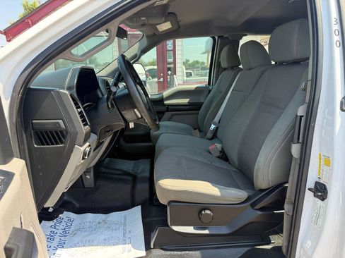Used 2018 Ford F350 XL AWD/4WD image 11