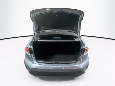 Used 2024 Toyota Corolla LE FWD image 30