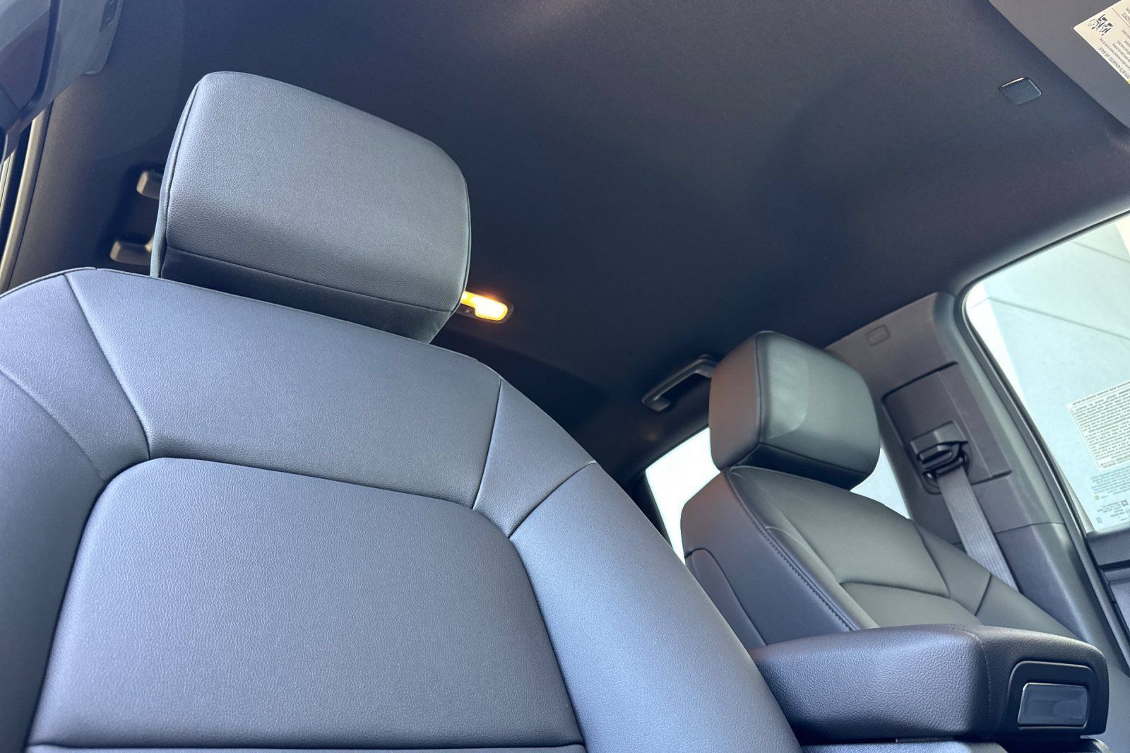 New 2026 Chevrolet Colorado Trail Boss AWD/4WD image 15