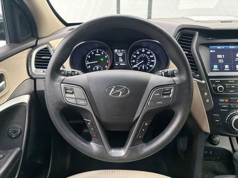 Used 2018 Hyundai Santa Fe Sport w/ 2.4L Value Package 02 image 23