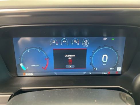 New 2026 Ford F350 Platinum AWD/4WD image 17