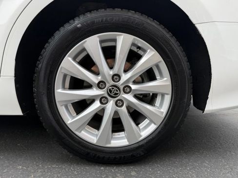 Used 2020 Toyota Camry LE w/ Convenience Package AWD/4WD image 24