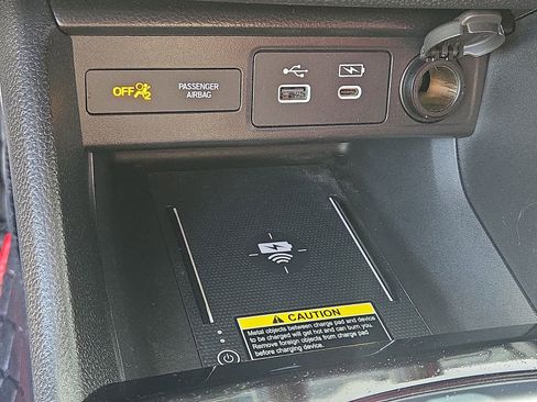 Certified 2025 Acura Integra A-Spec FWD image 26