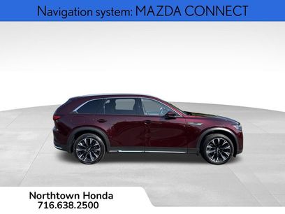 Used 2024 MAZDA CX-90 Plug-In Hybrid w/ Premium Plus