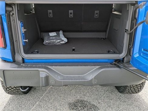 New 2024 Ford Bronco Outer Banks image 27