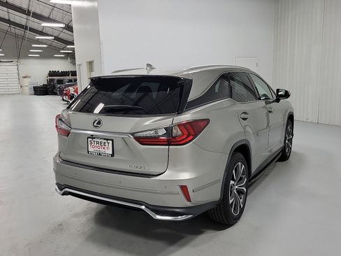 Used 2019 Lexus RX 350L AWD image 4