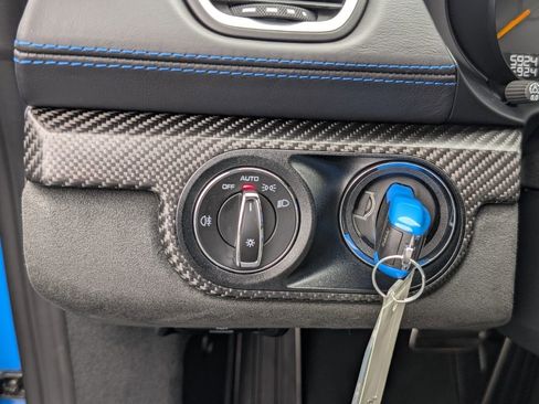 Used 2025 Porsche 718 Boxster Spyder RS image 20