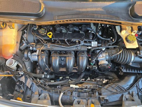 Used 2014 Ford Transit Connect XL image 52