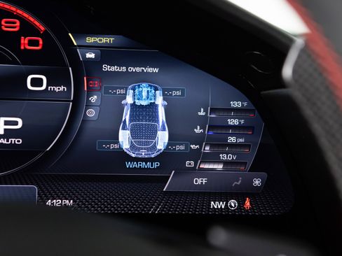 Certified 2024 Ferrari Roma image 86