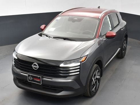 New 2026 Nissan Kicks SV image 45