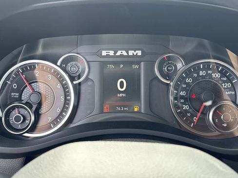 Certified 2023 RAM 2500 Tradesman image 29