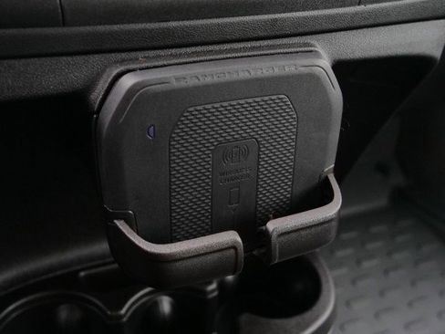 Used 2024 RAM ProMaster 3500 w/ Delivery Van Package image 24