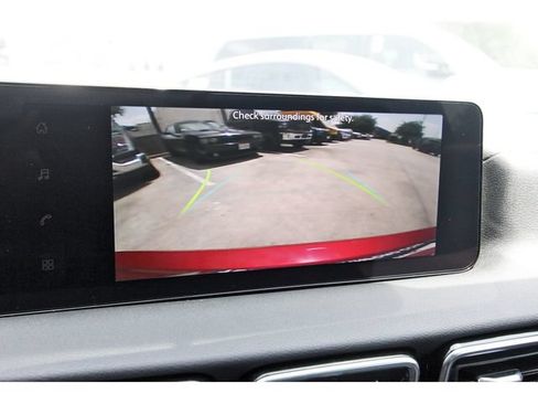 Used 2026 Nissan Sentra SV w/ Floor Mat Package FWD image 23
