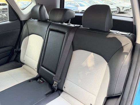 Certified 2024 Kia Soul GT-Line FWD image 24