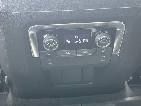 Certified 2025 Chevrolet Tahoe High Country image 16