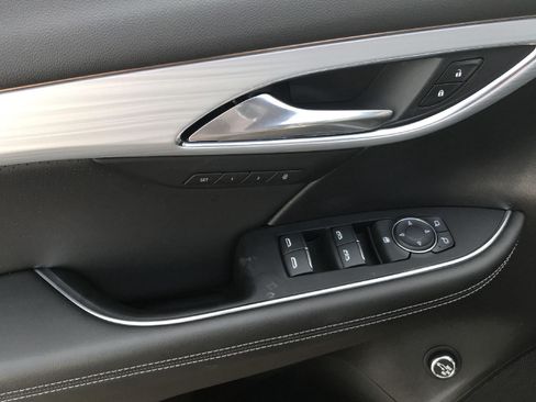 Used 2026 Buick Envision Avenir AWD/4WD image 19